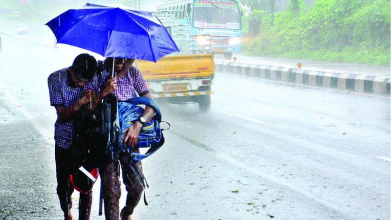  തുലാവർഷം നാളെയെത്തും