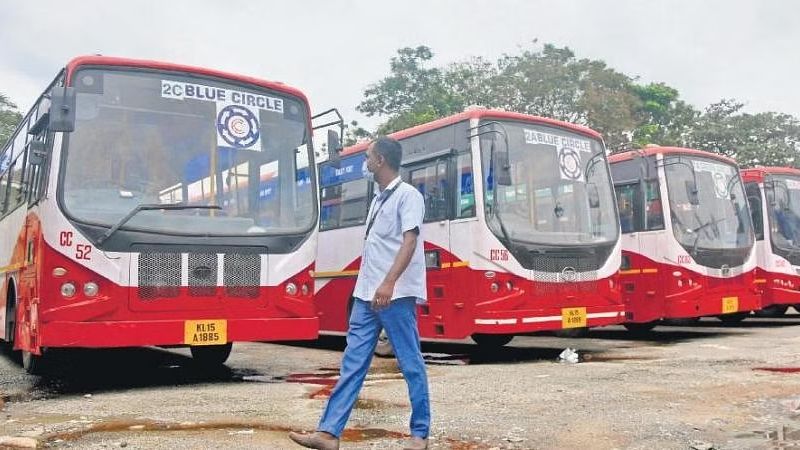  27-ാമത് രാജ്യാന്തര ചലച്ചിത്രമേള ; വിപുലമായ യാത്രാ സൗകര്യമൊരുക്കി കെ.എസ്.ആർ.ടി.സി.