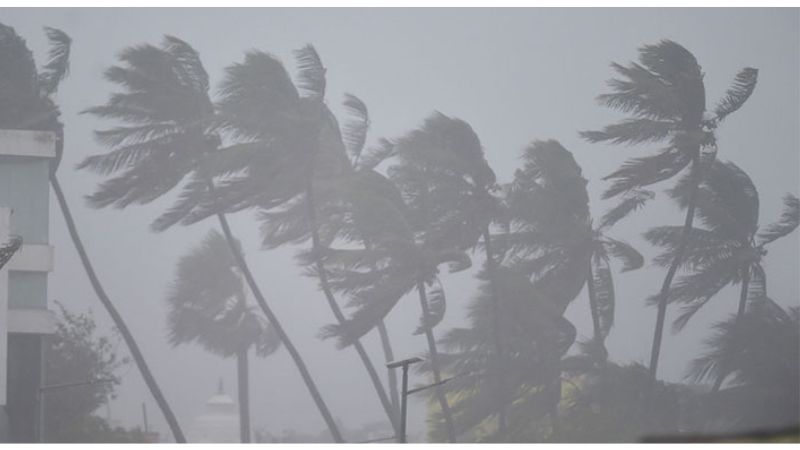  ശക്തമായ കാറ്റിന് സാധ്യത : മത്സ്യത്തൊഴിലാളികൾ ജാഗ്രത പാലിക്കണം