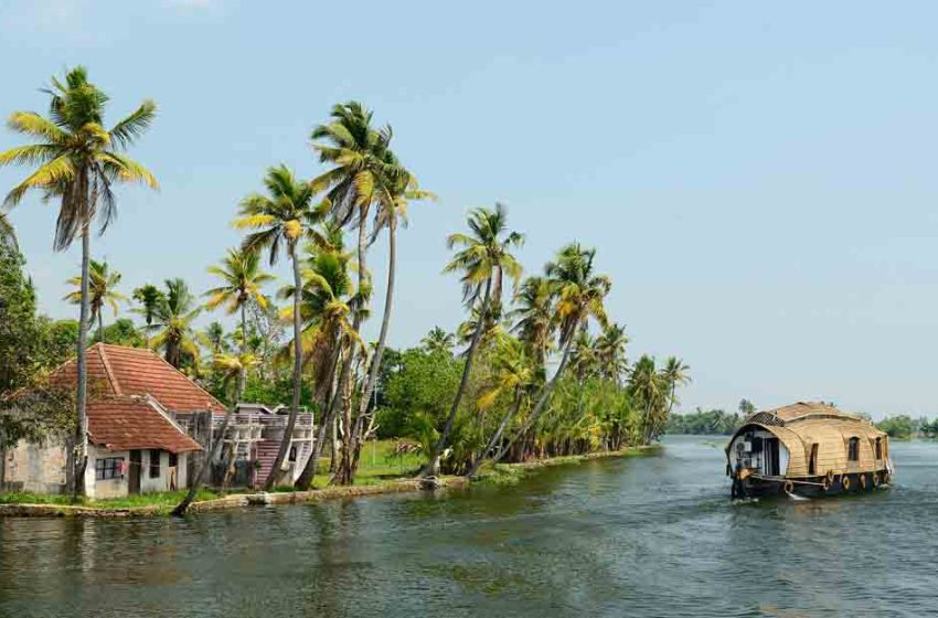  കുമരകം ടൂറിസം ഫെസ്റ്റിവലിന് ഒരുങ്ങുന്നു