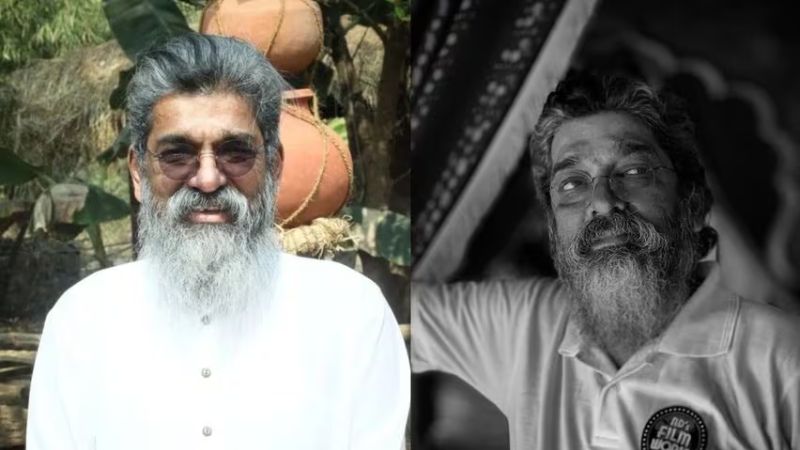  പ്രശസ്‍ത കലാ സംവിധായകൻ ആത്മഹത്യ ചെയ്‍ത നിലയില്‍